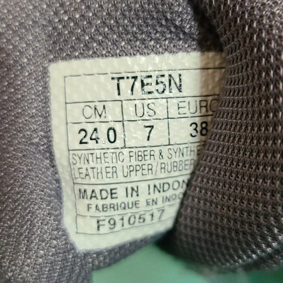 Asics DuoMax Running Shoes - Picture 8 of 8